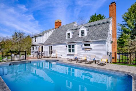 93 Fogg Road Scarborough ME 04074