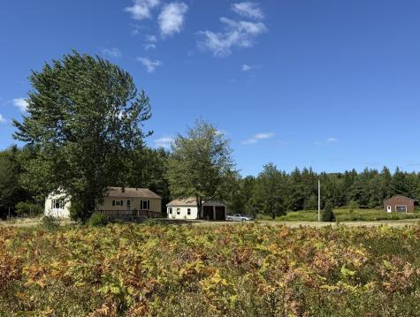 141 Mill River Road Harrington ME 04643