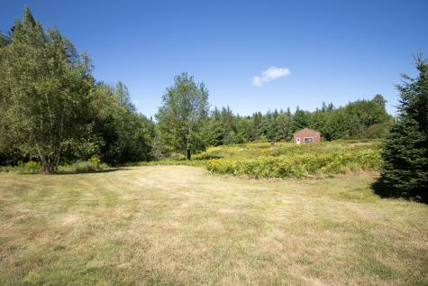 141 Mill River Road Harrington ME 04643