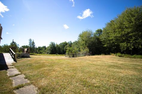 141 Mill River Road Harrington ME 04643