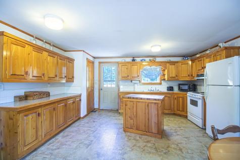 141 Mill River Road Harrington ME 04643