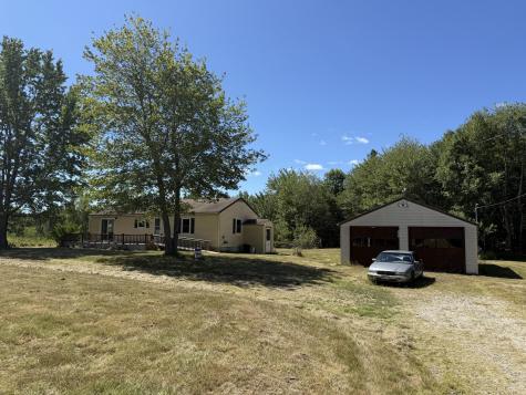 141 Mill River Road Harrington ME 04643