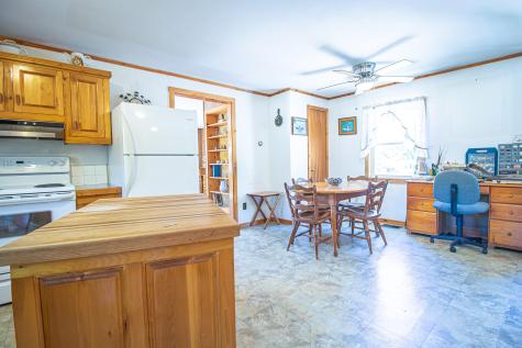 141 Mill River Road Harrington ME 04643