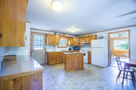 141 Mill River Road Harrington ME 04643