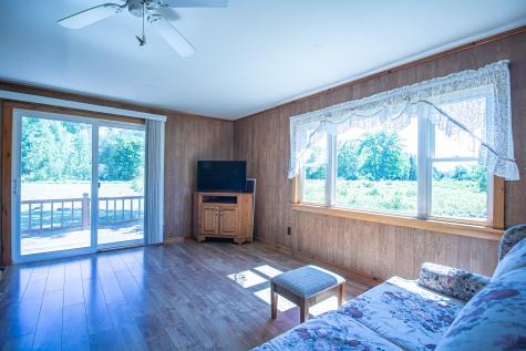 141 Mill River Road Harrington ME 04643