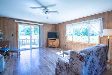 141 Mill River Road Harrington ME 04643