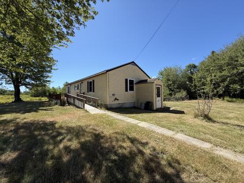 141 Mill River Road Harrington ME 04643