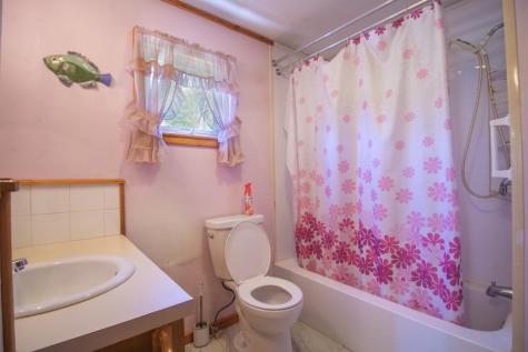 141 Mill River Road Harrington ME 04643