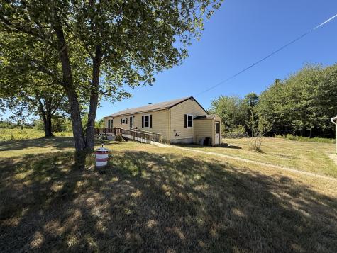 141 Mill River Road Harrington ME 04643