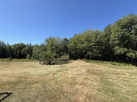 141 Mill River Road Harrington ME 04643