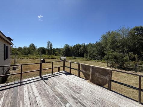 141 Mill River Road Harrington ME 04643