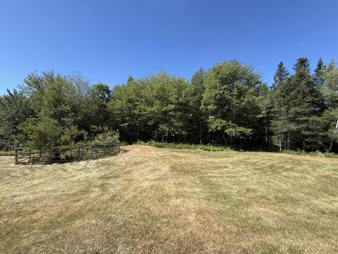 141 Mill River Road Harrington ME 04643