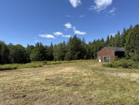 141 Mill River Road Harrington ME 04643