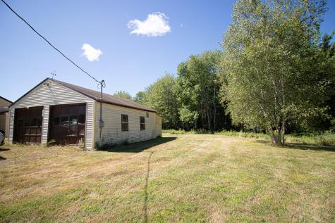 141 Mill River Road Harrington ME 04643