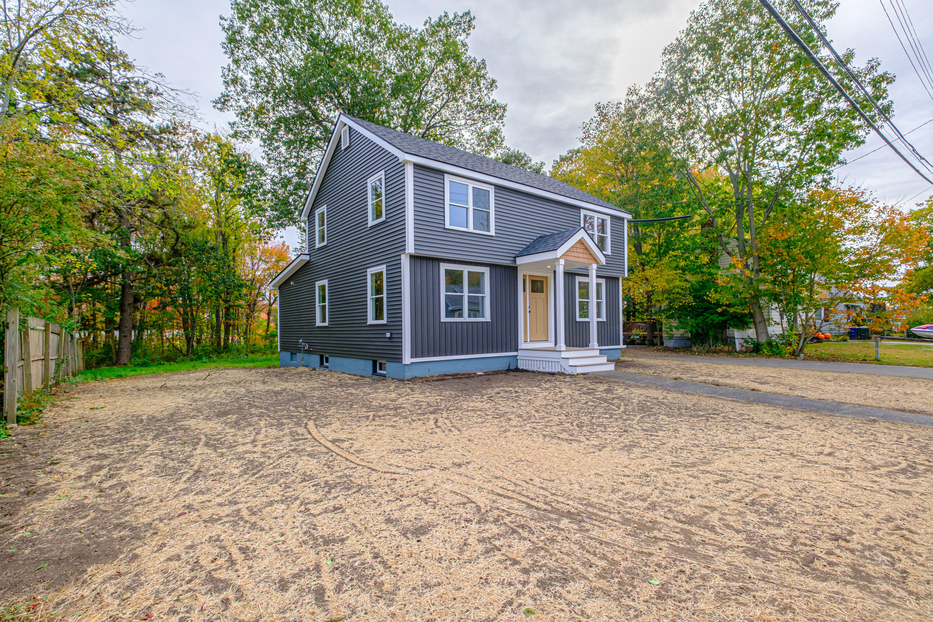 46 Burwell Avenue South Portland ME 04106