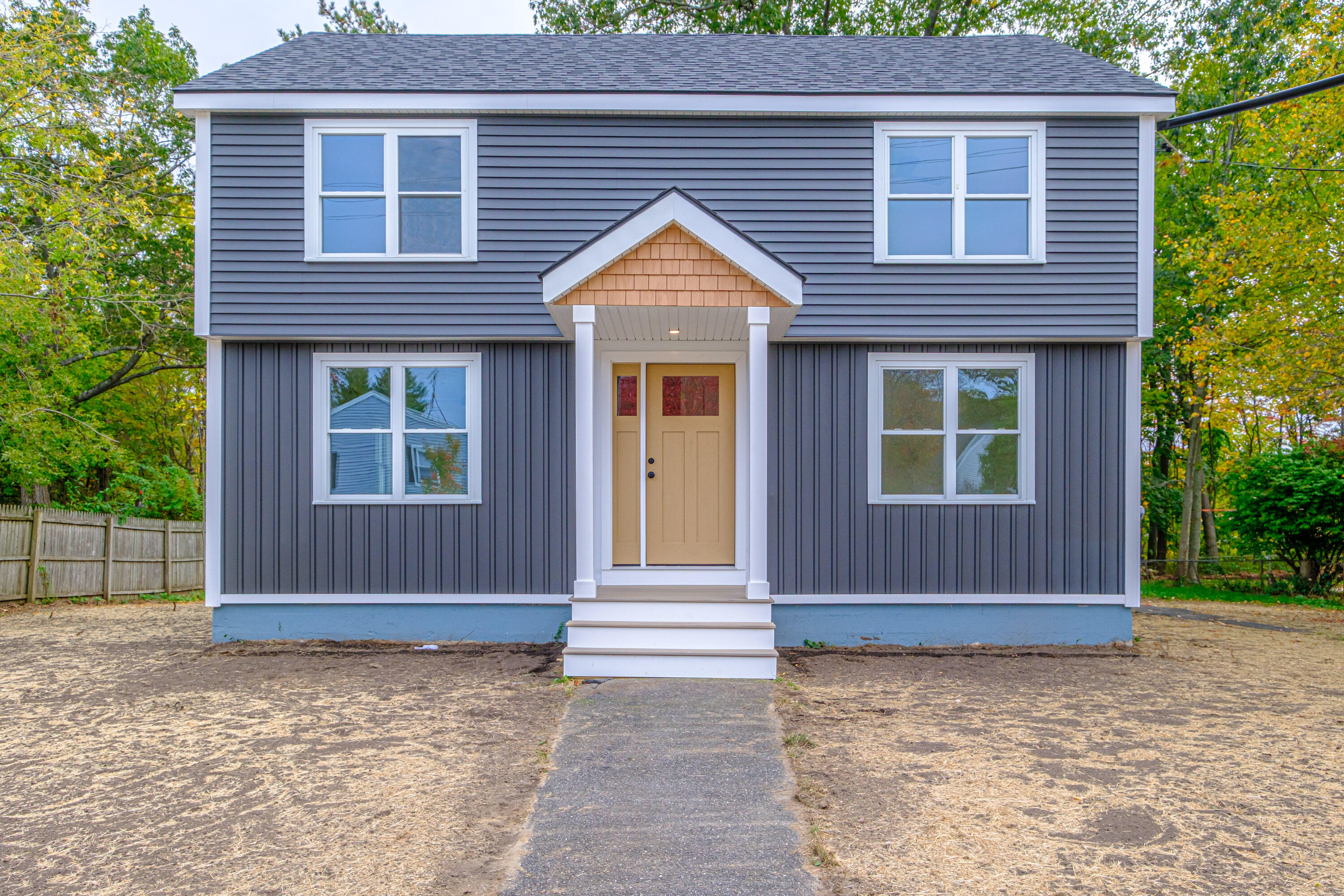 46 Burwell Avenue South Portland ME 04106