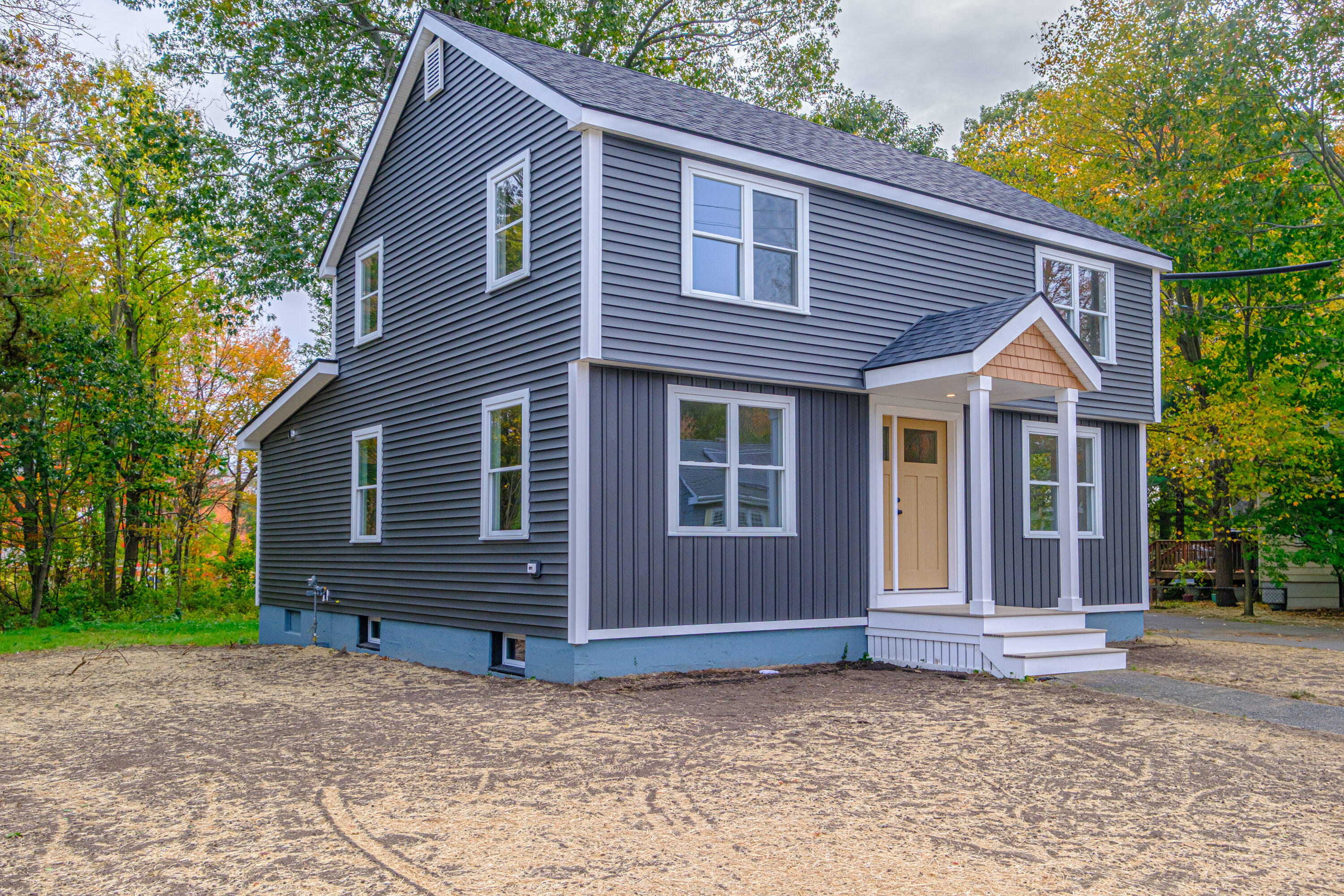46 Burwell Avenue South Portland ME 04106