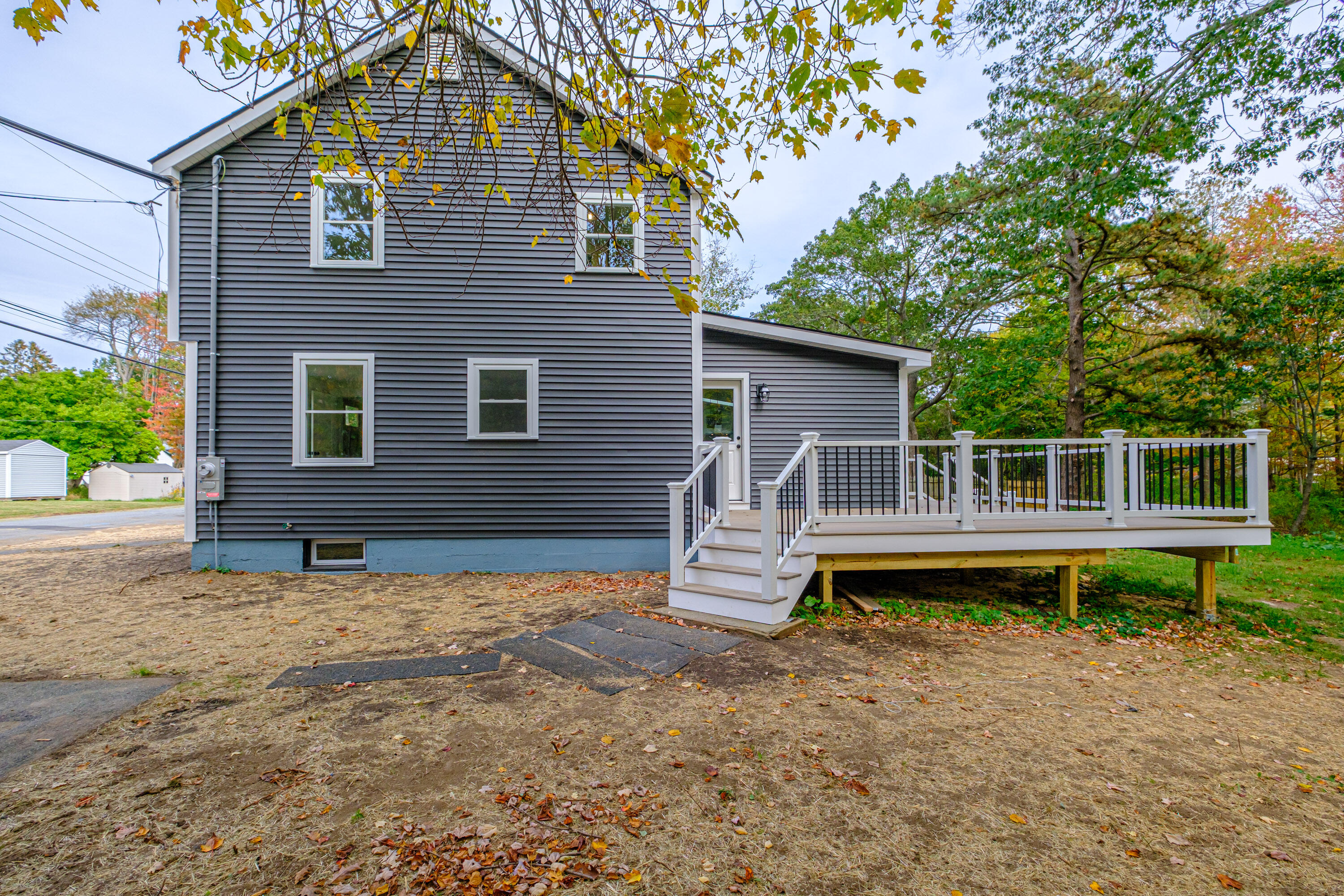 46 Burwell Avenue South Portland ME 04106