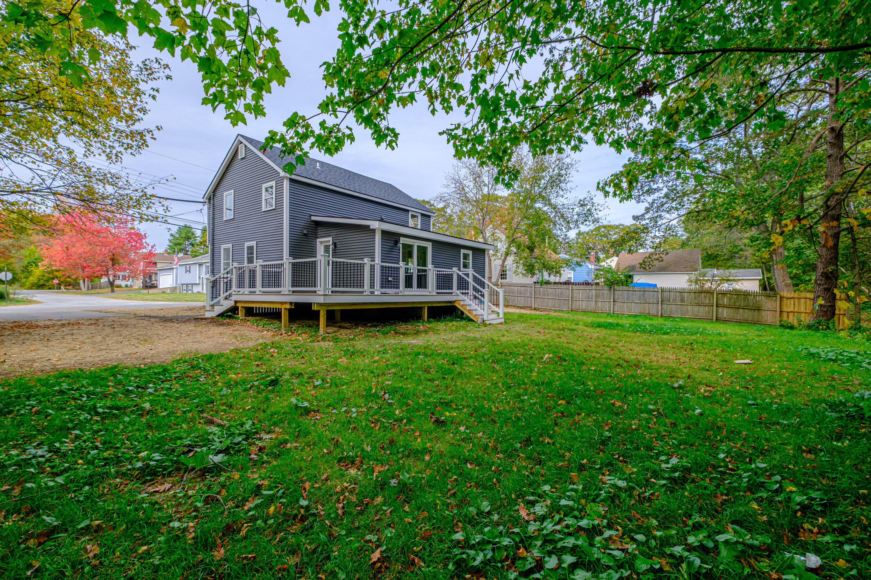 46 Burwell Avenue South Portland ME 04106