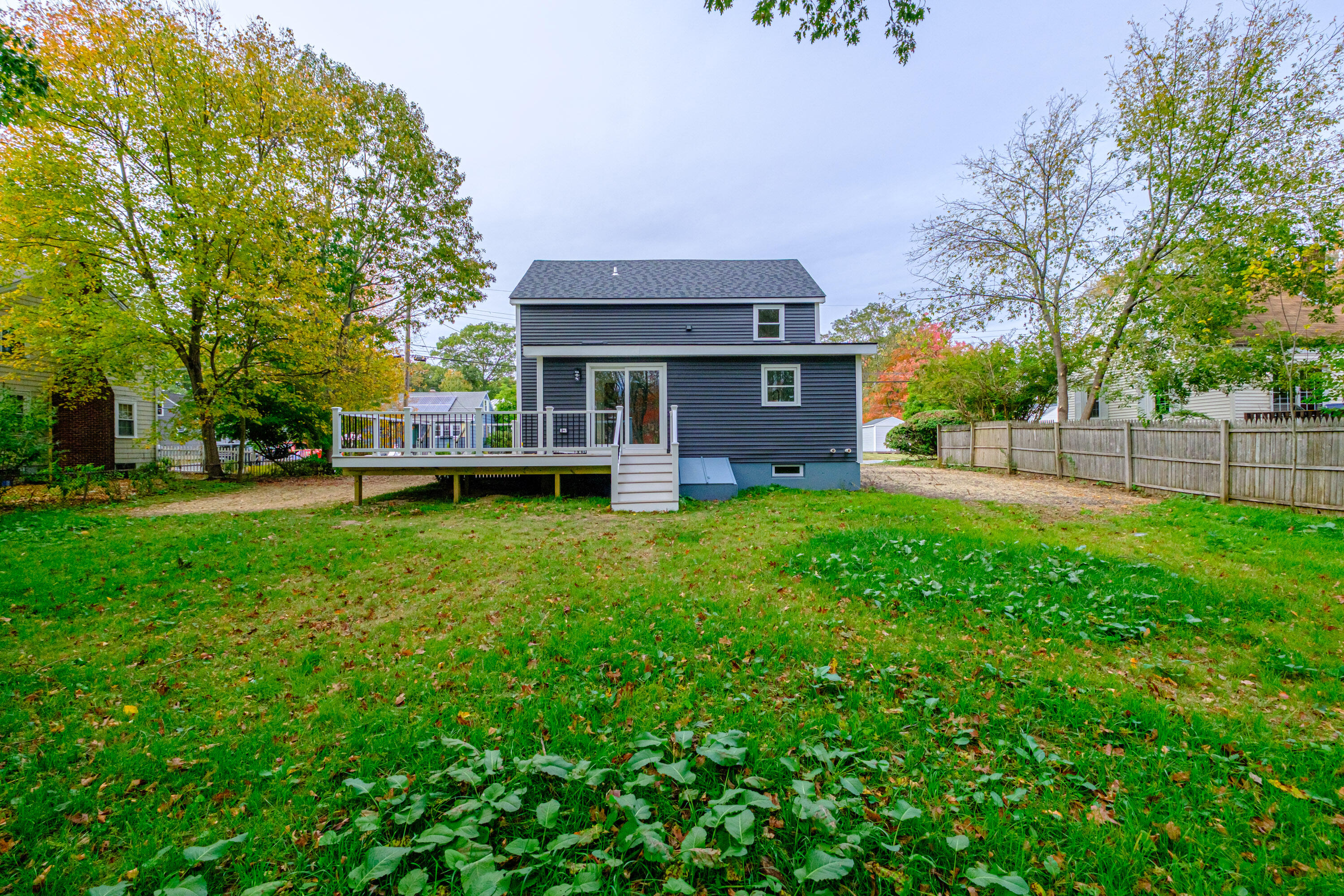 46 Burwell Avenue South Portland ME 04106