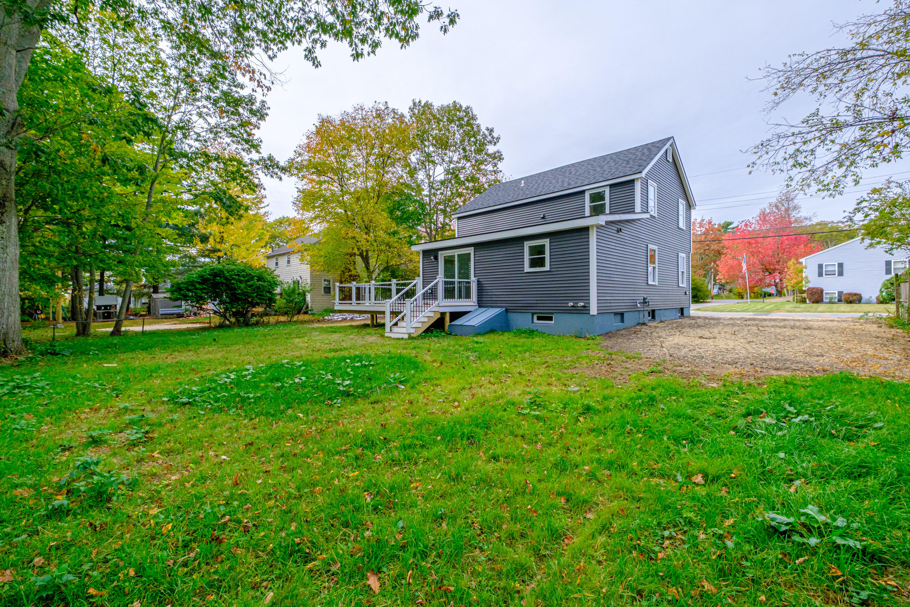 46 Burwell Avenue South Portland ME 04106