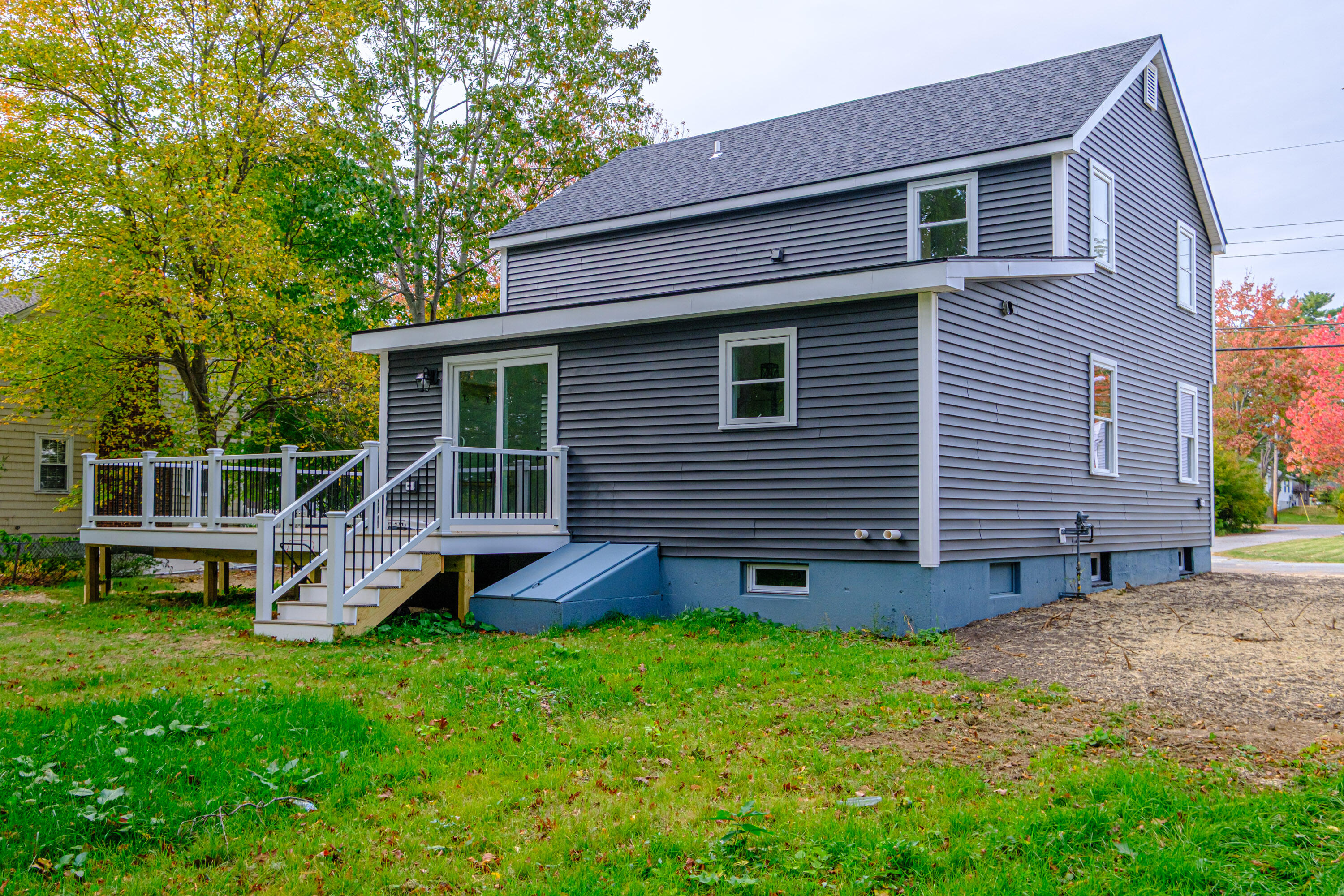 46 Burwell Avenue South Portland ME 04106