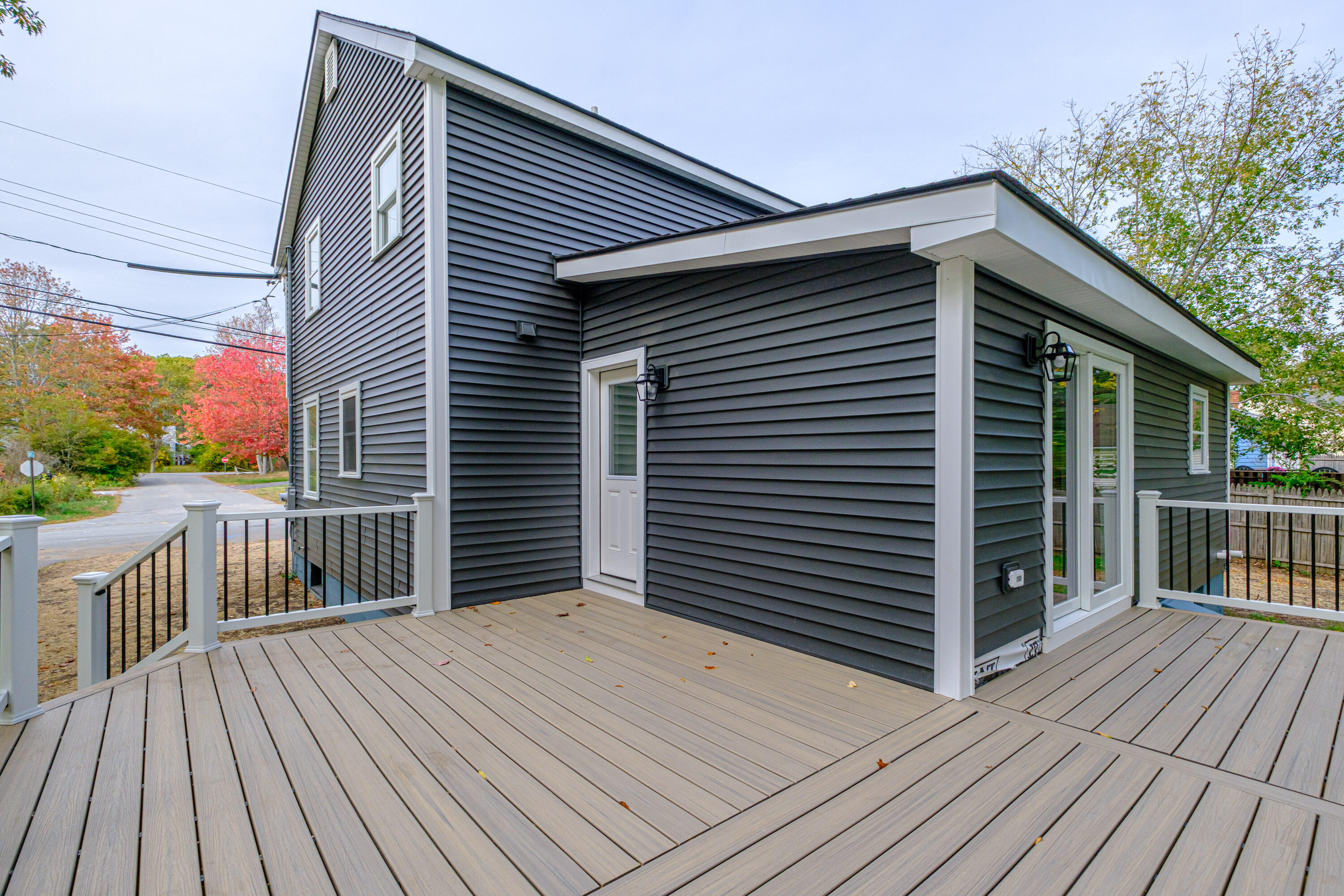 46 Burwell Avenue South Portland ME 04106