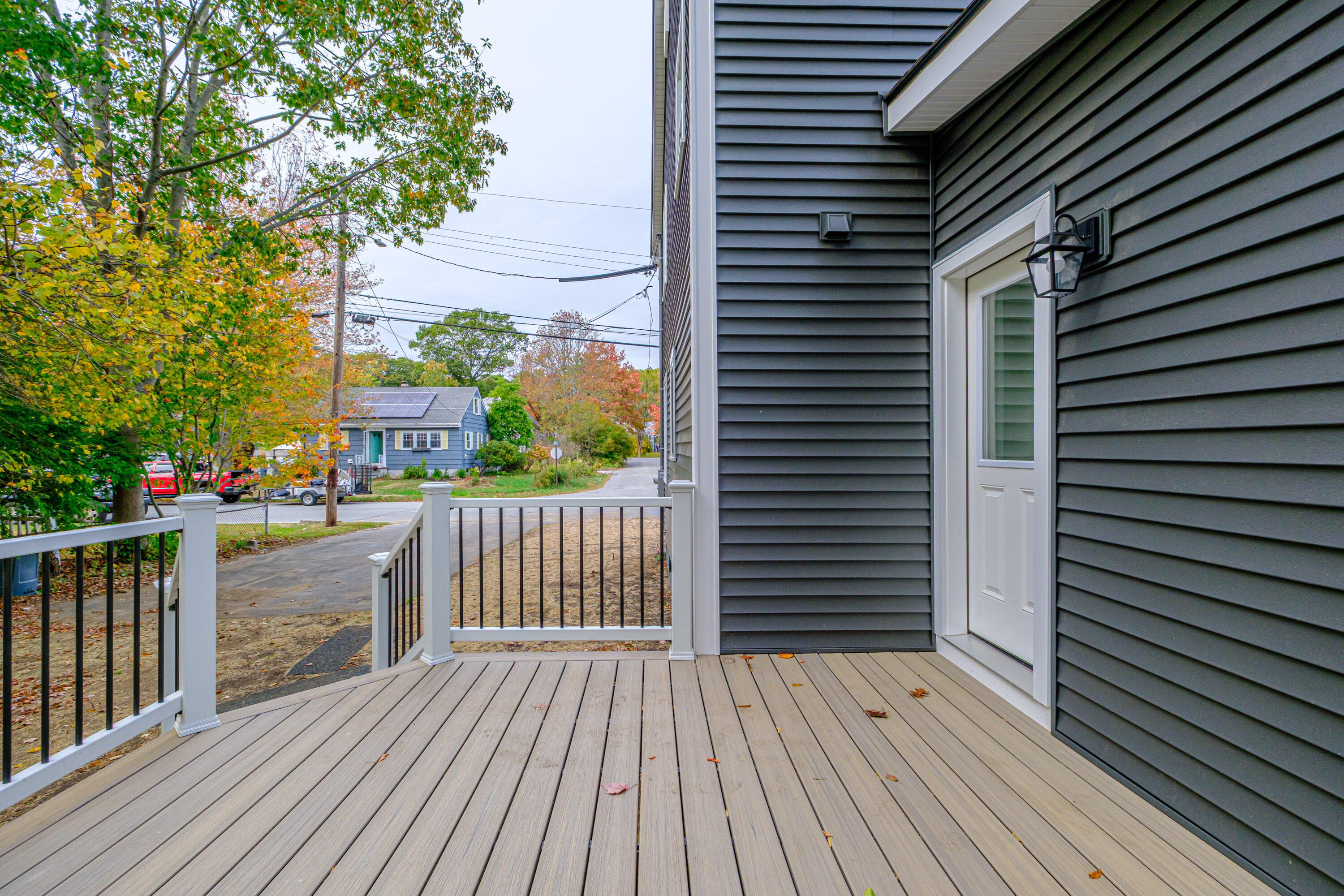 46 Burwell Avenue South Portland ME 04106