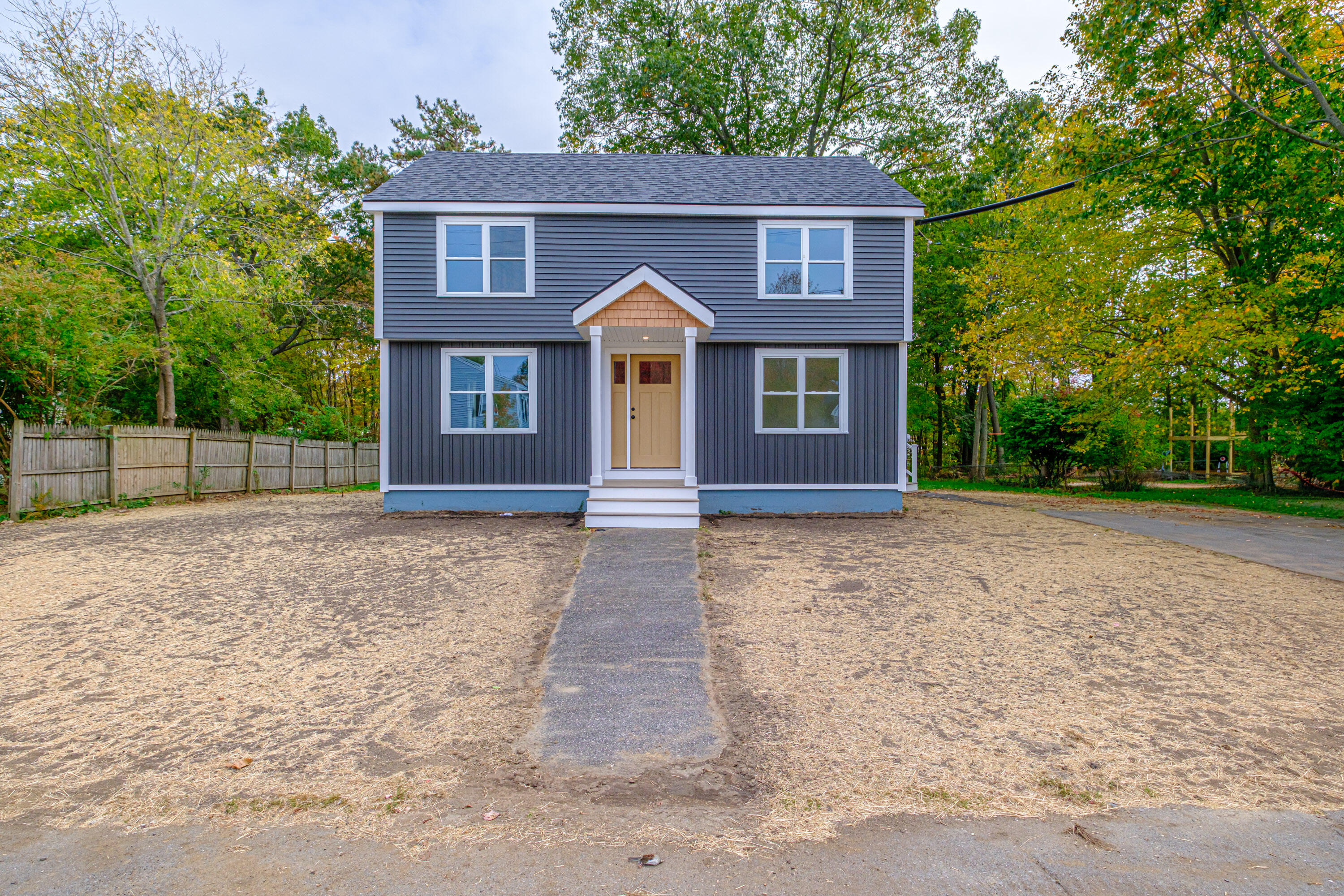 46 Burwell Avenue South Portland ME 04106