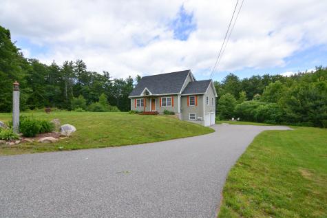 3 Erins Way South Berwick ME 03908