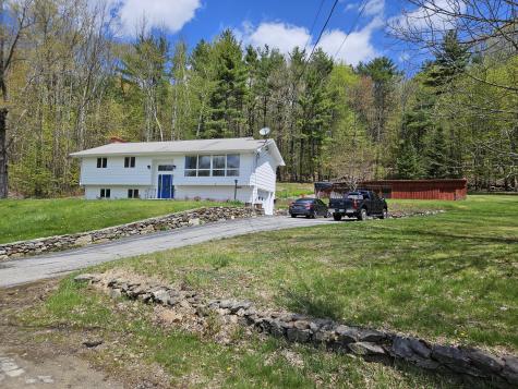 8 Butler Drive Lewiston ME 04240