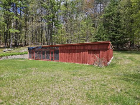 8 Butler Drive Lewiston ME 04240