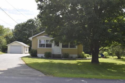 57 South Lisbon Road Lewiston ME 04240