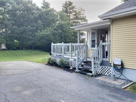 57 South Lisbon Road Lewiston ME 04240