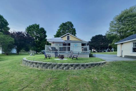57 South Lisbon Road Lewiston ME 04240