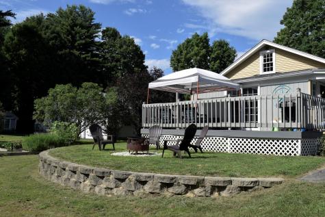 57 South Lisbon Road Lewiston ME 04240