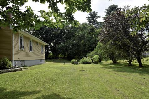 57 South Lisbon Road Lewiston ME 04240