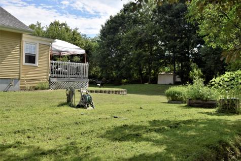 57 South Lisbon Road Lewiston ME 04240