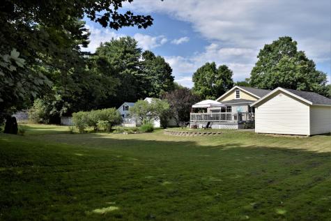 57 South Lisbon Road Lewiston ME 04240