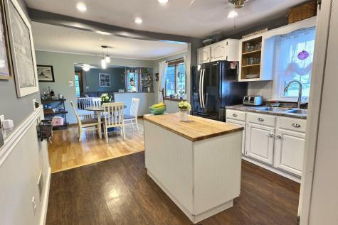 57 South Lisbon Road Lewiston ME 04240