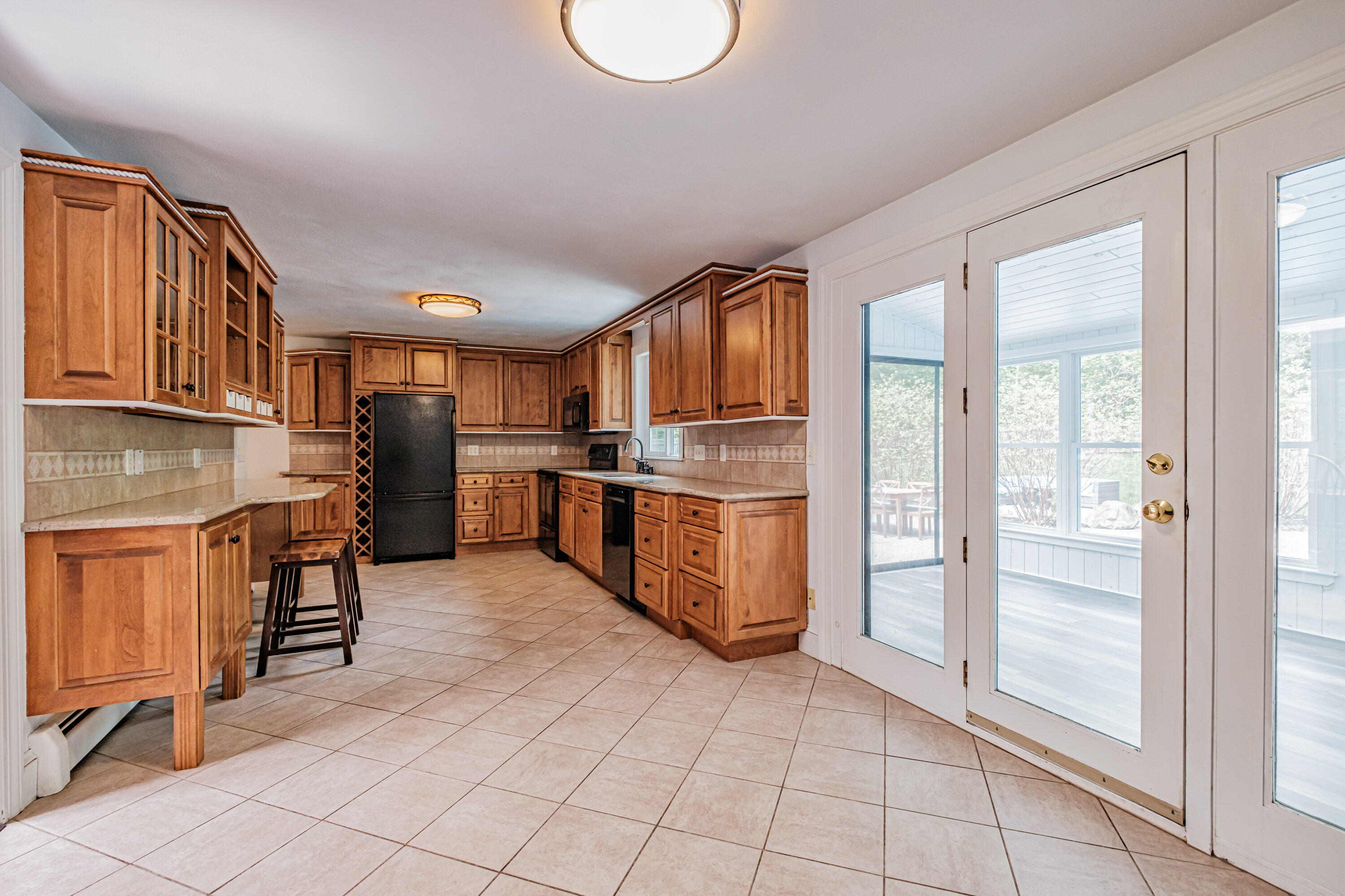 11 Brookside Drive Falmouth ME 04105