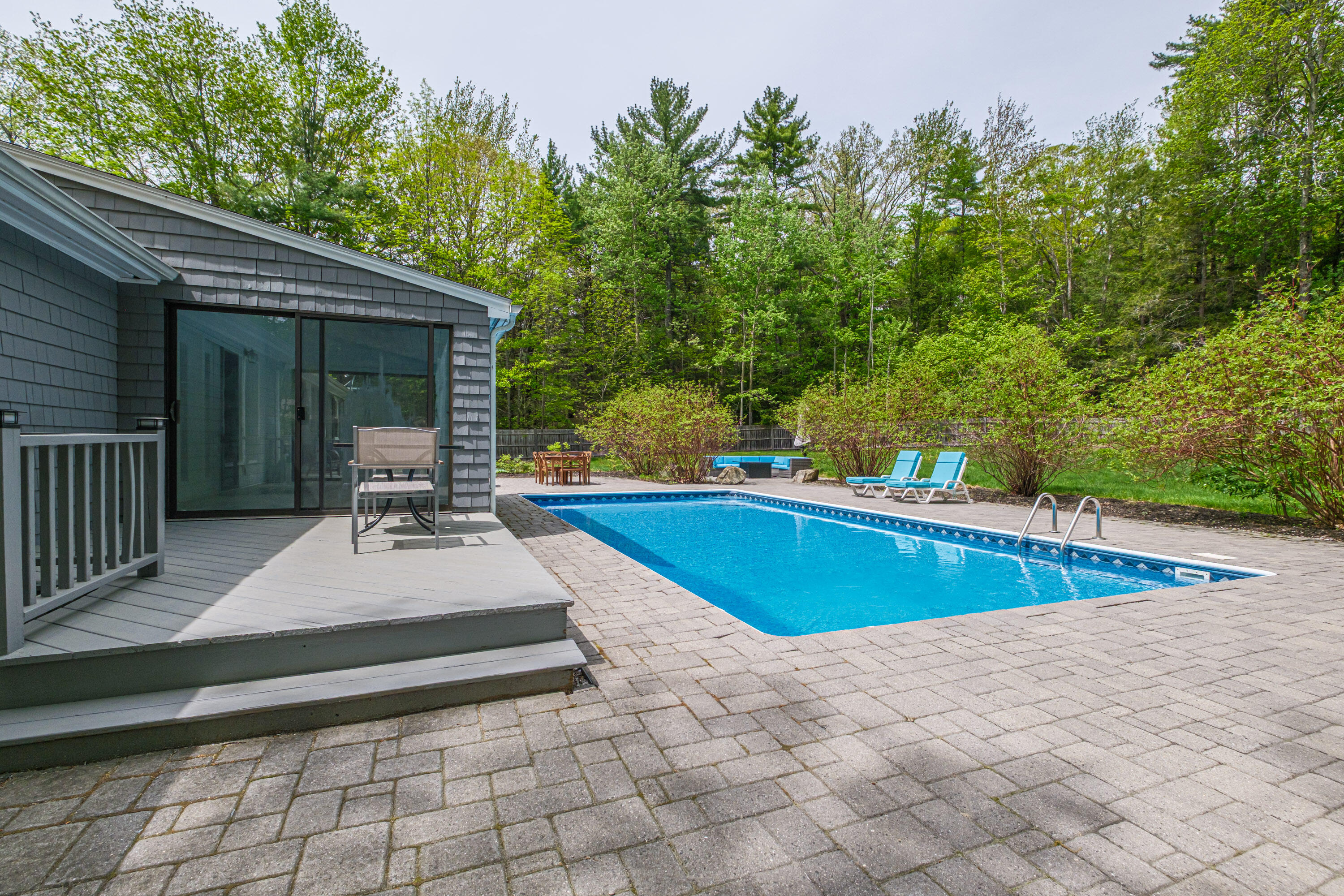 11 Brookside Drive Falmouth ME 04105
