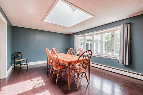 11 Brookside Drive Falmouth ME 04105