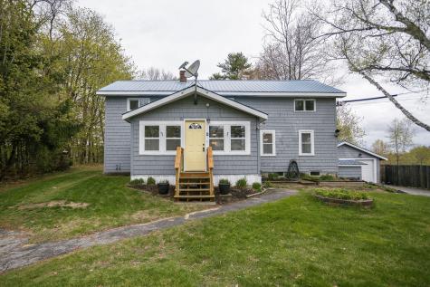 38 Birch Street Wilton ME 04294