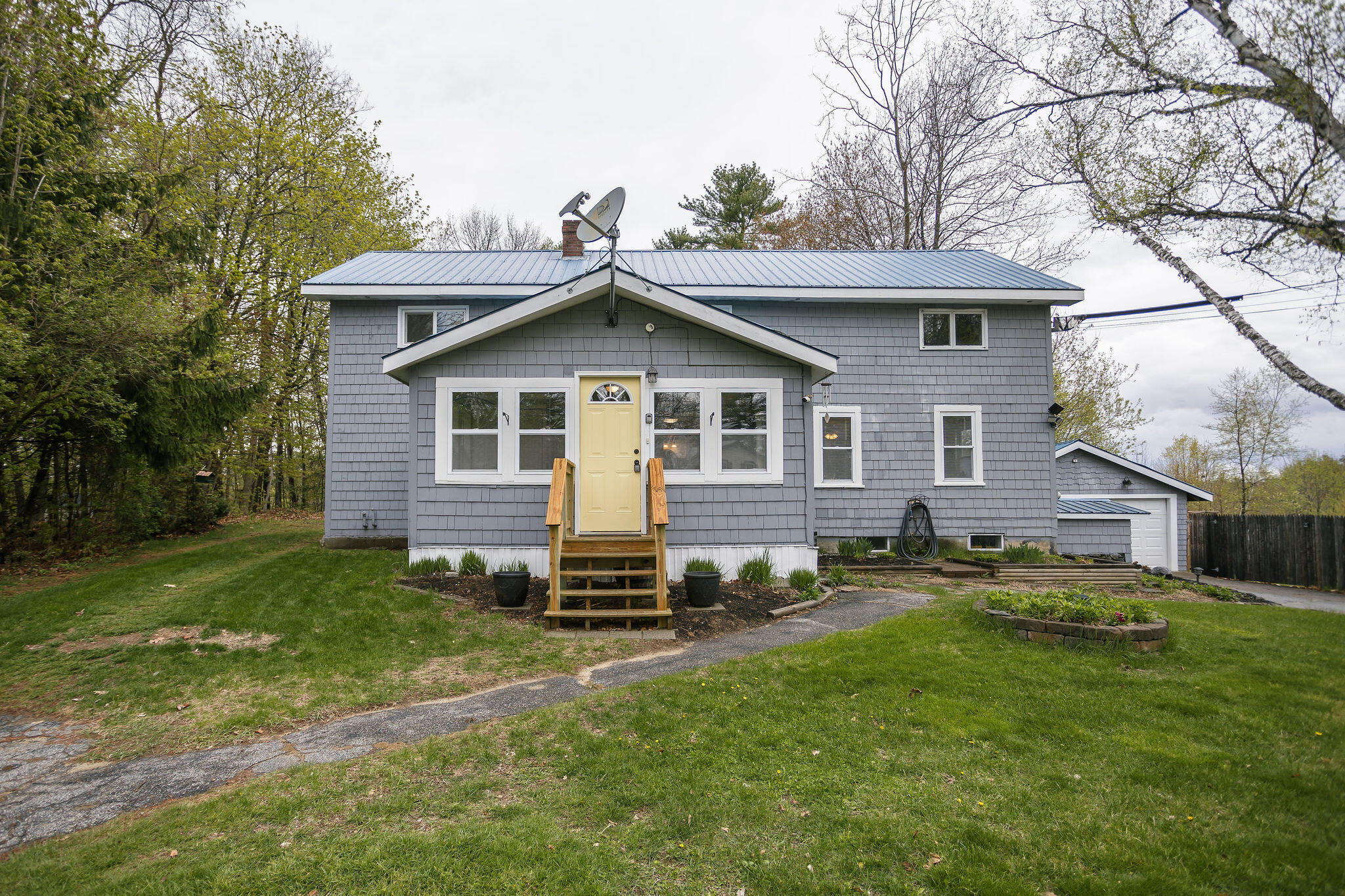 38 Birch Street Wilton ME 04294