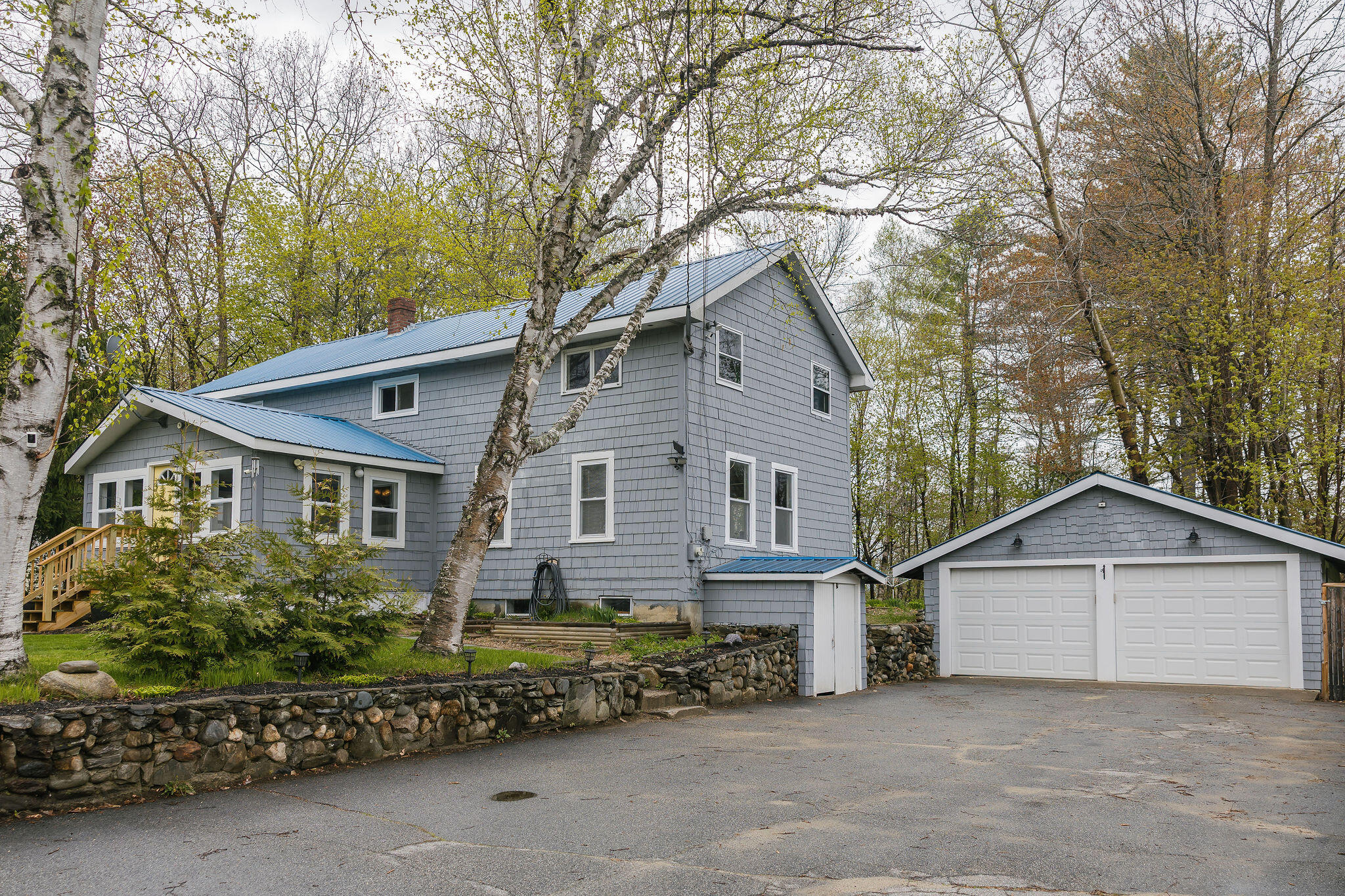 38 Birch Street Wilton ME 04294