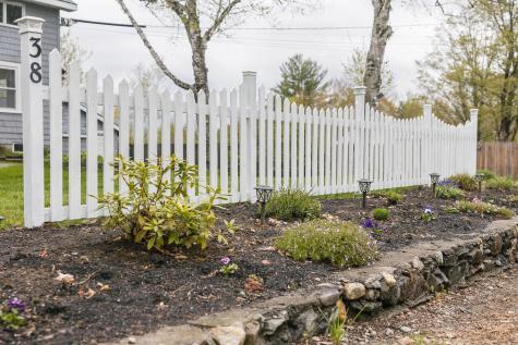 38 Birch Street Wilton ME 04294