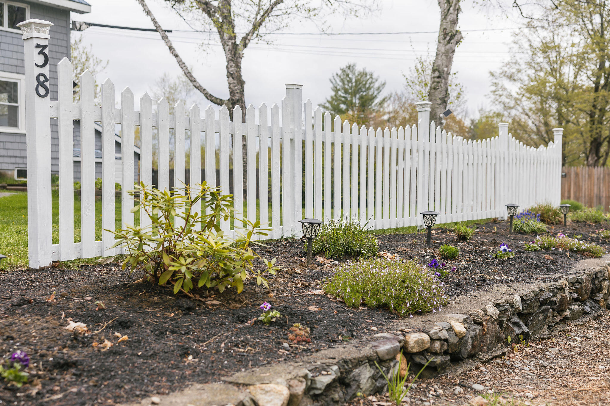 38 Birch Street Wilton ME 04294