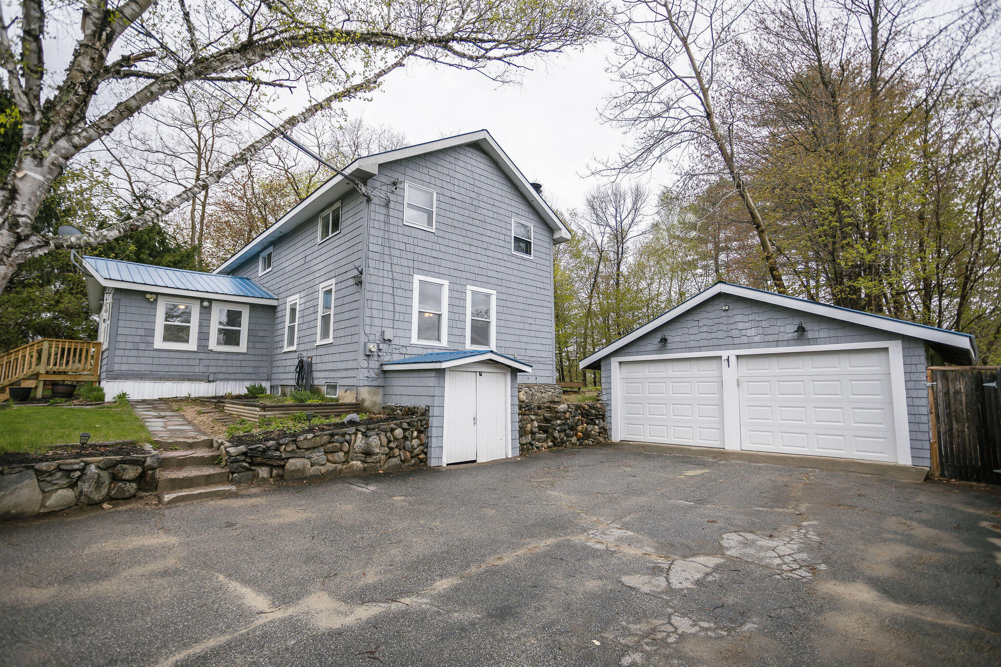 38 Birch Street Wilton ME 04294