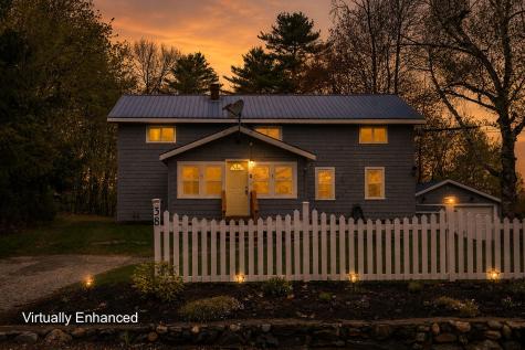 38 Birch Street Wilton ME 04294